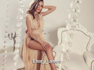Emmyjames