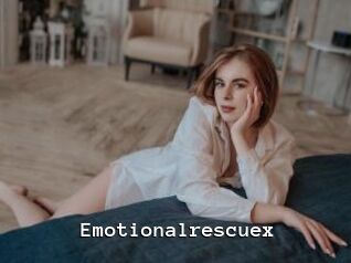 Emotionalrescuex