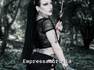 Empressambrosia