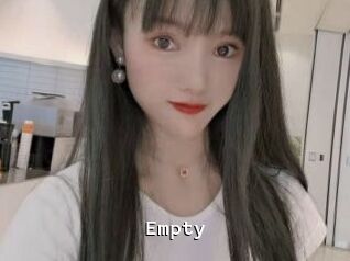 Empty