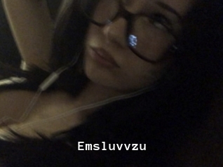 Emsluvvzu