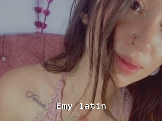Emy_latin