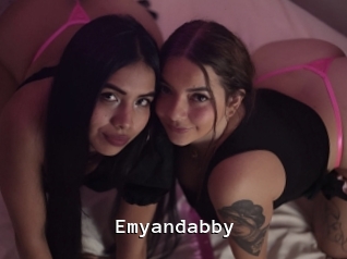 Emyandabby