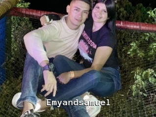 Emyandsamuel