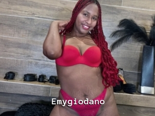Emygiodano
