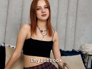 Emylibrook