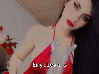 Emylievans