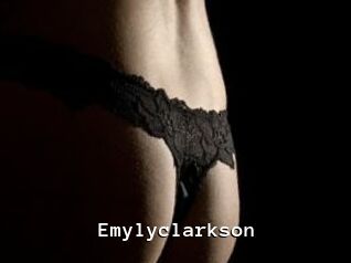 Emylyclarkson