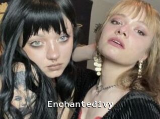 Enchantedivy