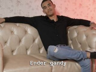 ender_gandy Webcamsex Amateur