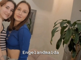 Engelandmaida