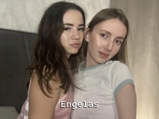 Engelas