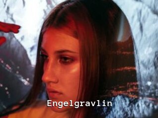 Engelgravlin