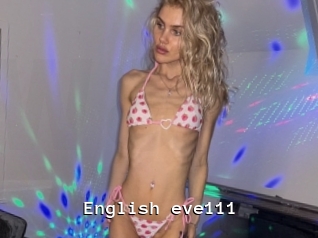 English_eve111