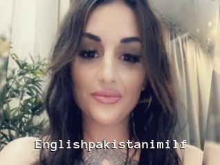 Englishpakistanimilf