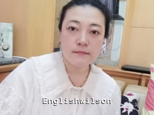 Englishwilson