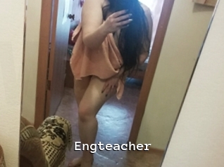 Engteacher