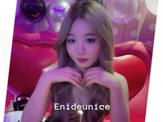 Enideunice
