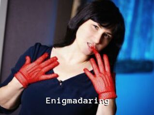 Enigmadaring