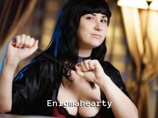 Enigmahearty