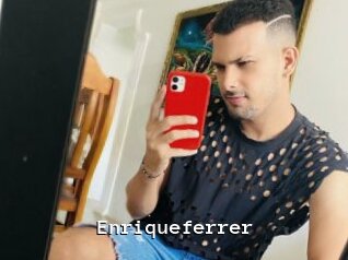 Enriqueferrer