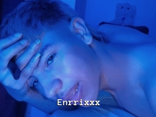 enrrixxx Webcamsex Amateur