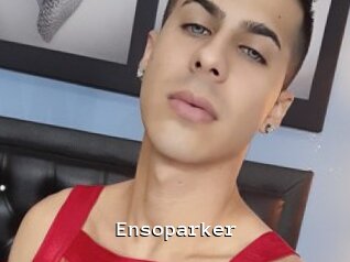 Ensoparker