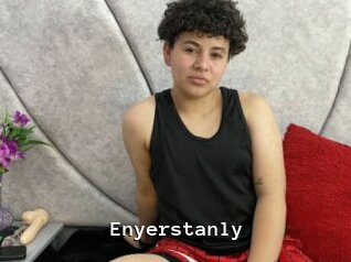 Enyerstanly