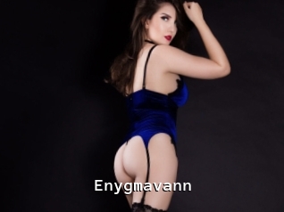 enygmavann Webcamsex Amateur