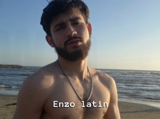 Enzo_latin