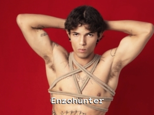 enzohunter Webcamsex Amateur