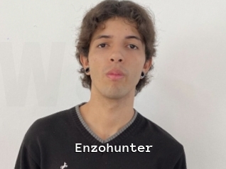 enzohunter Webcamsex Amateur