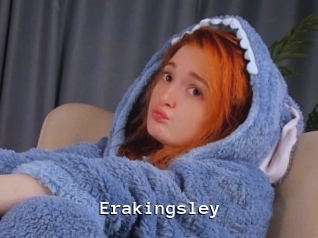 Erakingsley