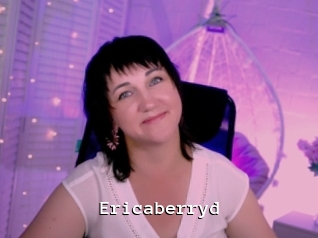 Ericaberryd