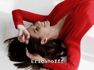 Ericahofff