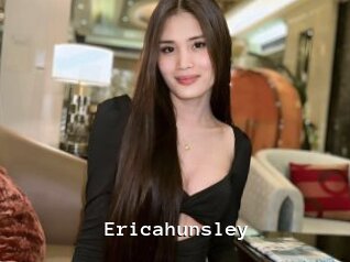 ericahunsley Webcamsex Amateur