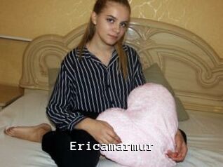 Ericamarmur