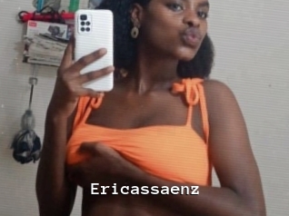Ericassaenz