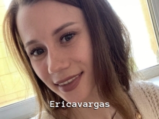 Ericavargas