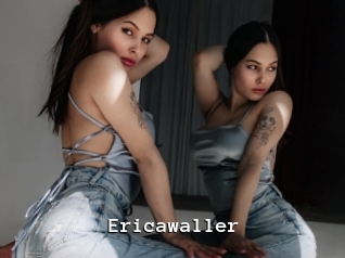 Ericawaller