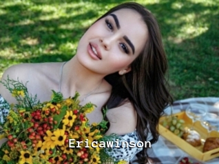 Ericawinson