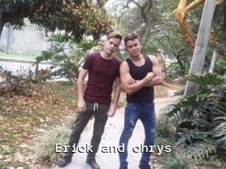 Erick_and_chrys