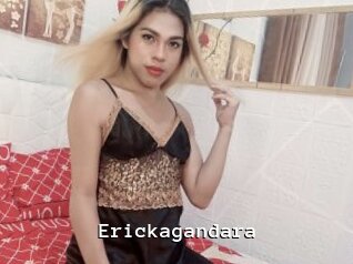Erickagandara