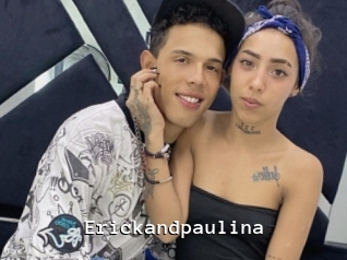 Erickandpaulina