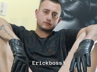Erickbossi