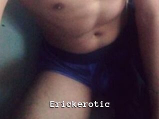 Erickerotic