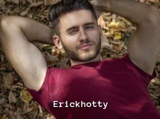 Erickhotty