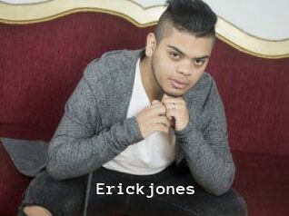 Erickjones