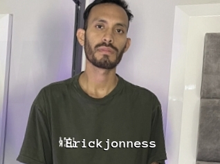 erickjonness Webcamsex Amateur