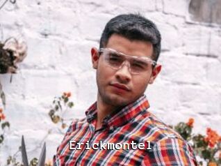 Erickmontel